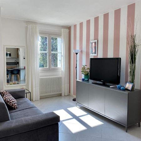 Appartamento 23 - Bilocale Vista Lago توسكولانو ماديرنو المظهر الخارجي الصورة