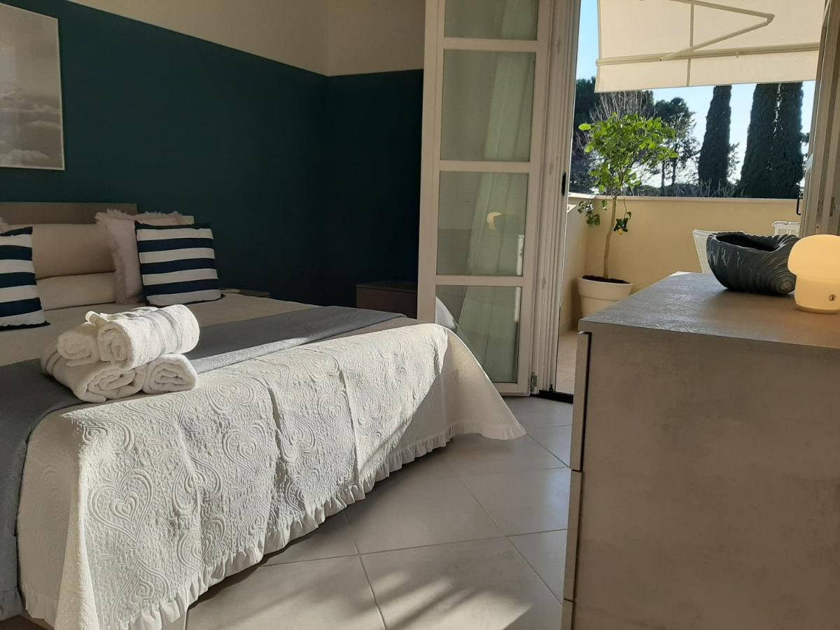 Appartamento 23 - Bilocale Vista Lago توسكولانو ماديرنو المظهر الخارجي الصورة