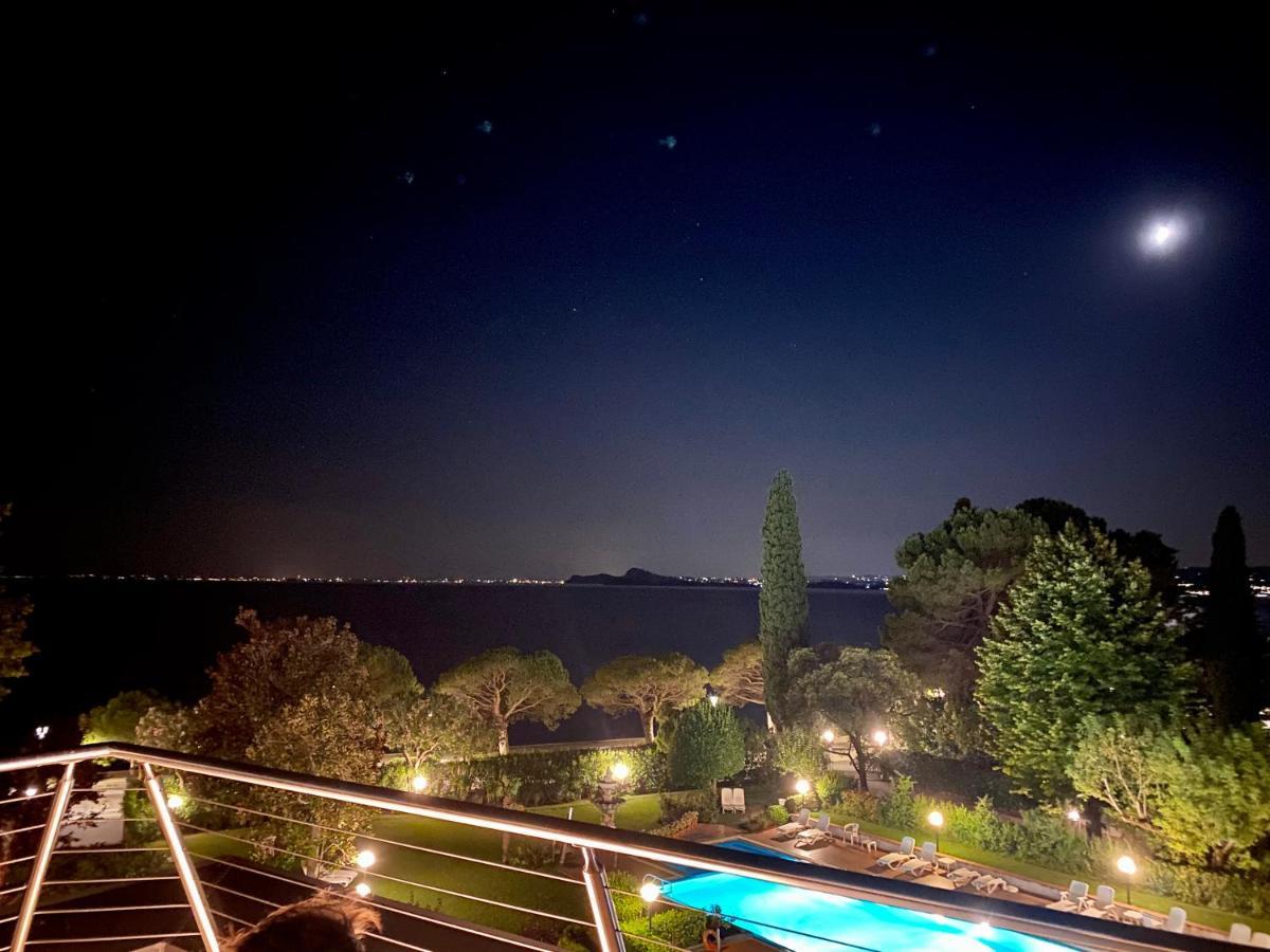 Appartamento 23 - Bilocale Vista Lago توسكولانو ماديرنو المظهر الخارجي الصورة